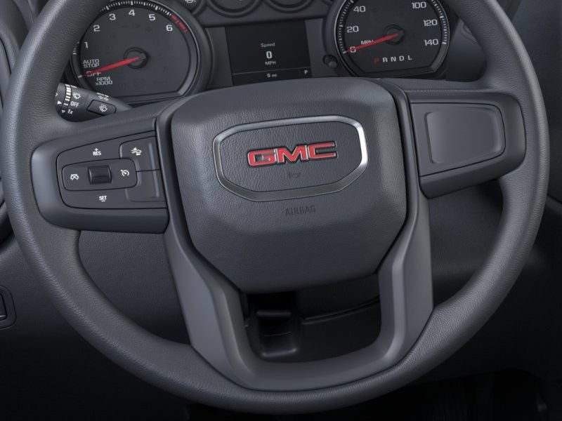 New 2026 GMC Sierra 1500 Pro w/ Pro Value Package AWD/4WD image 20