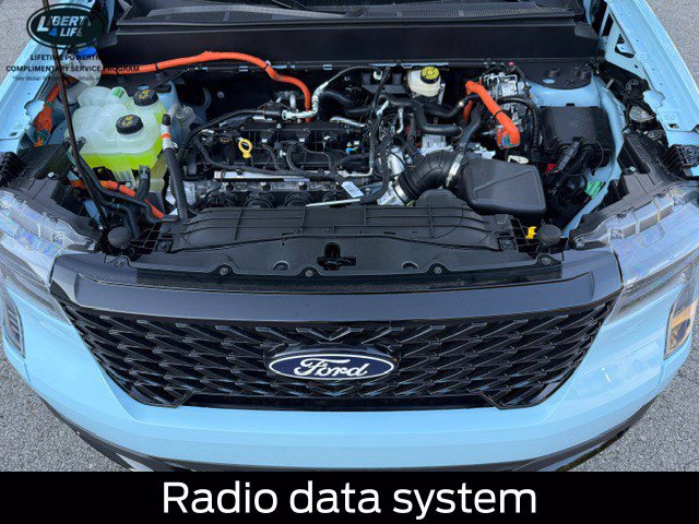 New 2026 Ford Maverick XLT w/ Equipment Group 301A AWD/4WD image 41