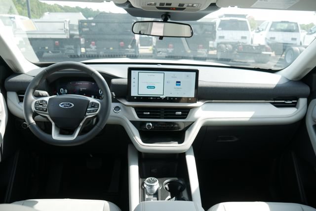 New 2026 Ford Explorer Active w/ Active Comfort Package AWD/4WD image 7