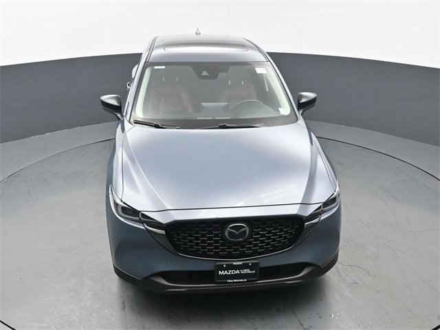 Certified 2023 MAZDA CX-5 Carbon Edition image 46