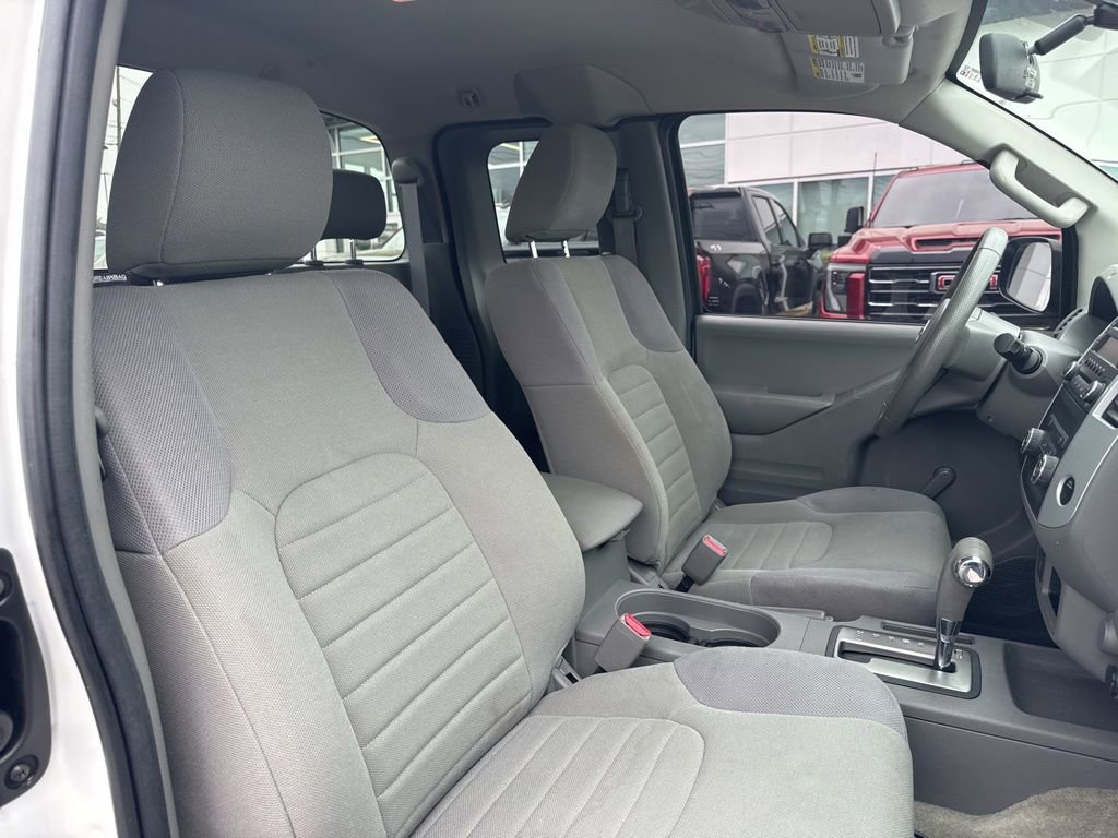 Used 2016 Nissan Frontier S image 15