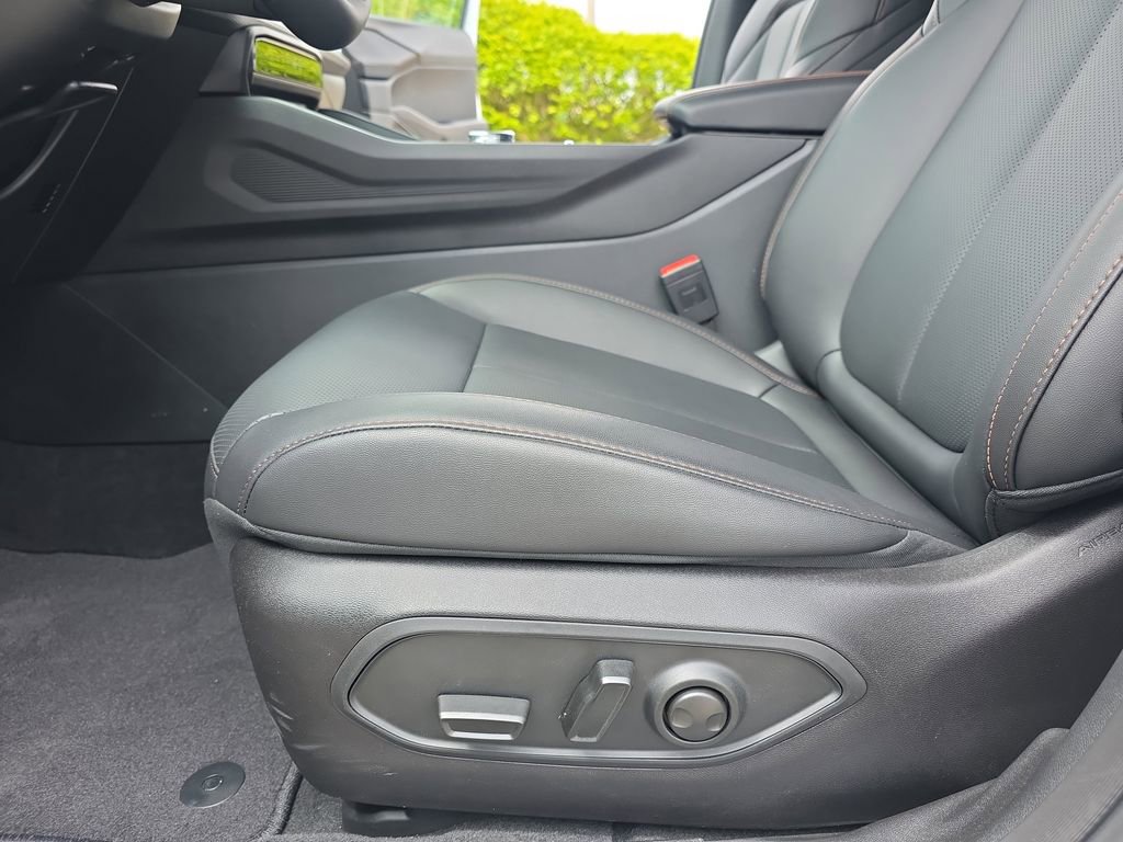 New 2026 Jeep Cherokee Limited AWD/4WD image 29