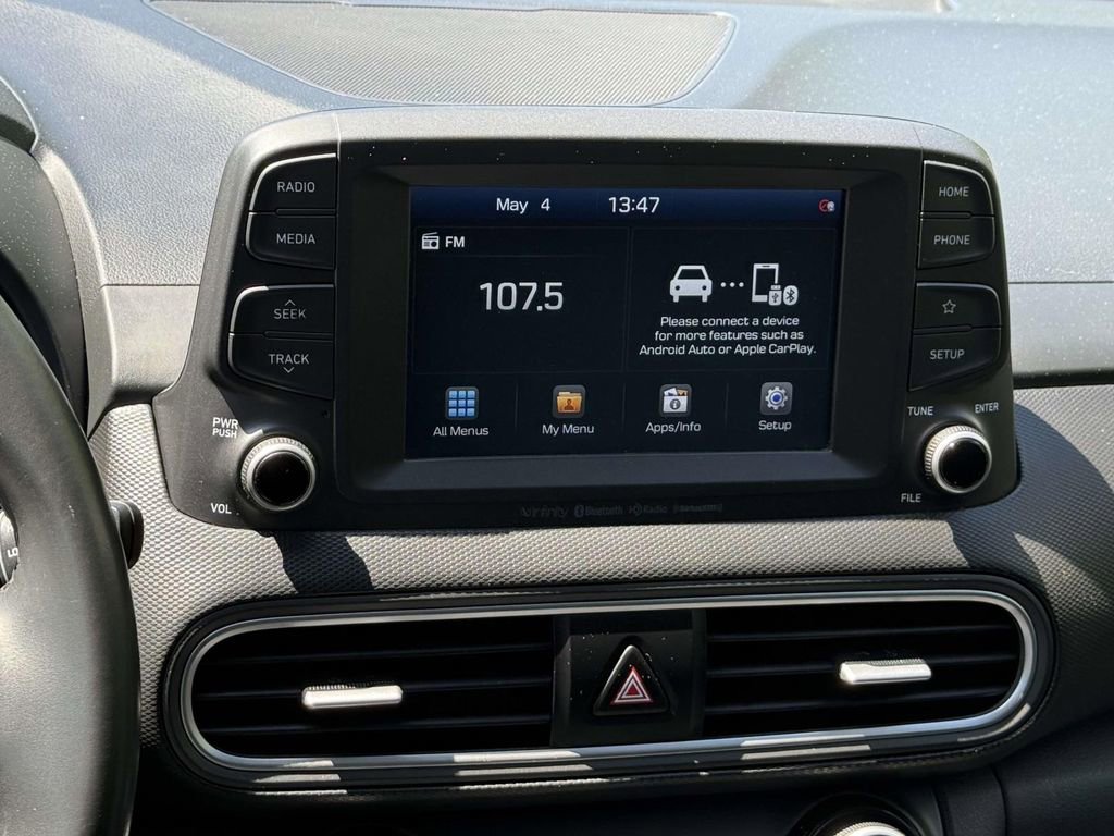 Used 2020 Hyundai Kona Limited AWD/4WD image 15