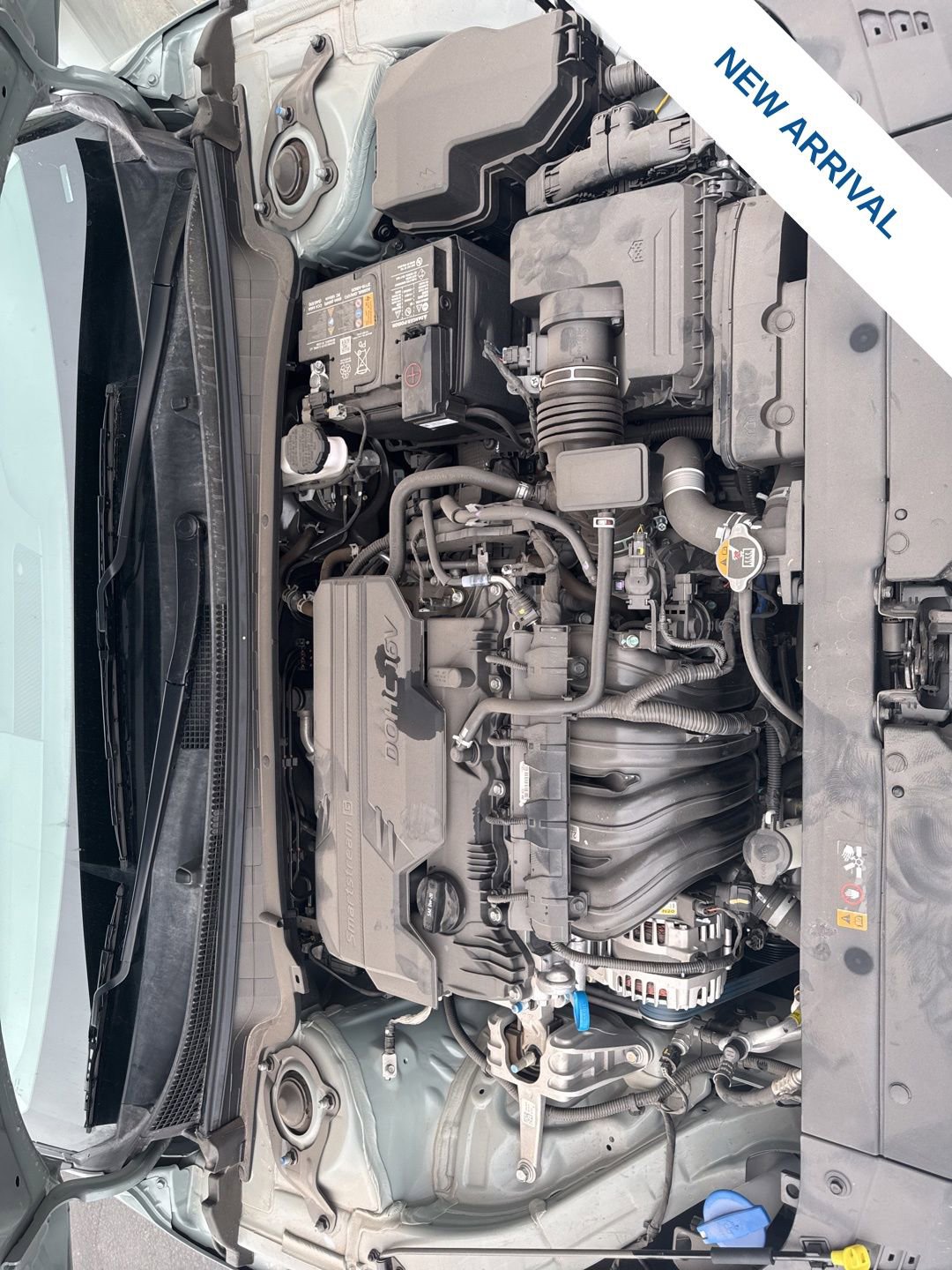 Used 2025 Kia K4 EX image 31