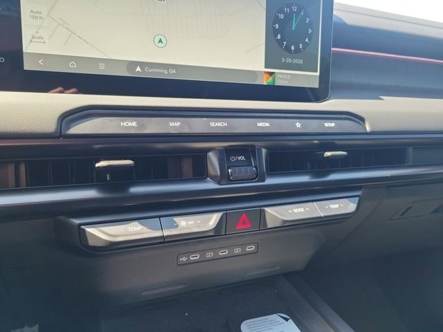 New 2027 Kia Telluride SX X-Pro image 26