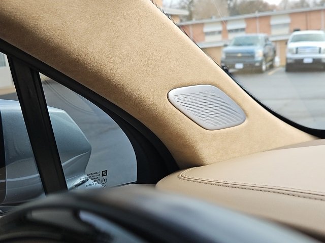 Certified 2024 Cadillac XT6 Premium Luxury w/ Platinum Package image 49