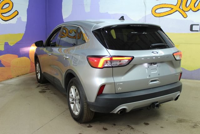 Used 2022 Ford Escape SE w/ Convenience Package AWD/4WD image 5