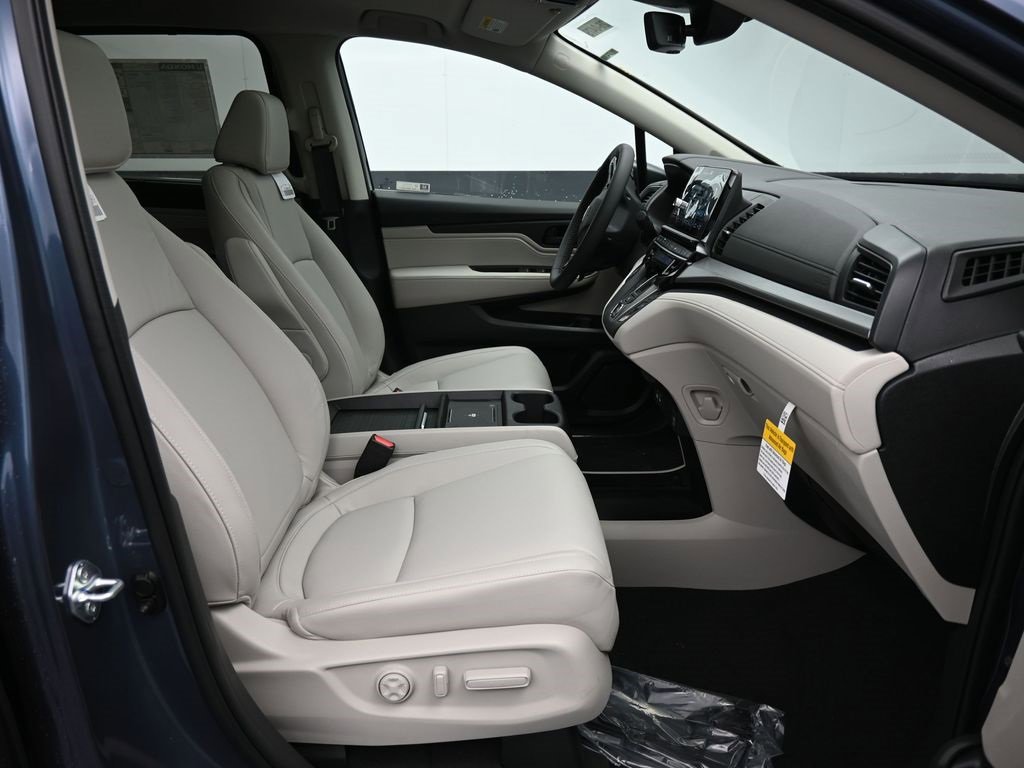 New 2026 Honda Odyssey EX-L image 40
