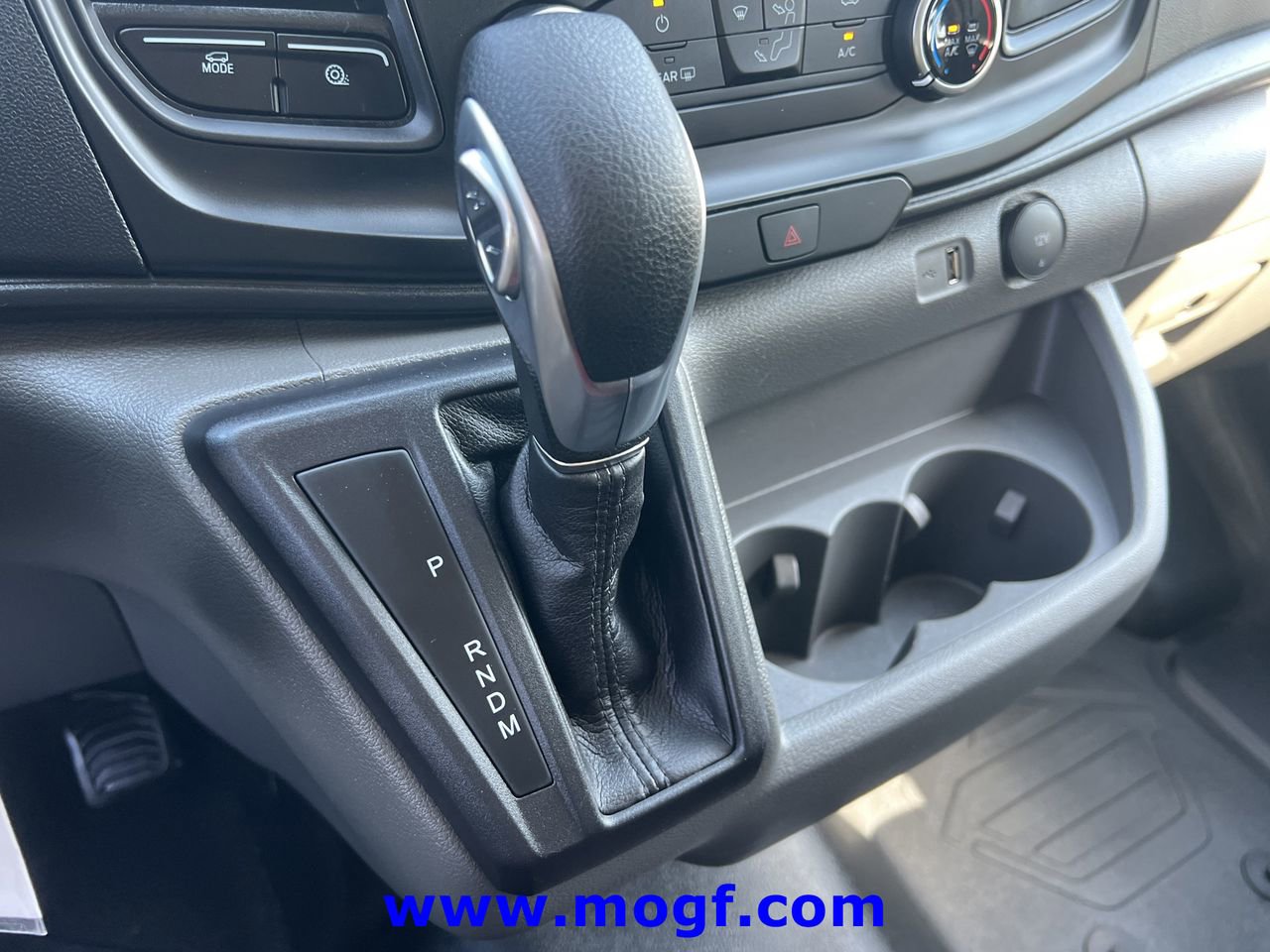 Used 2024 Ford Transit 250 Low Roof w/ Exterior Upgrade Package image 9