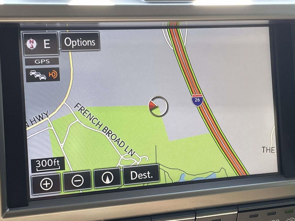 Used 2021 Lexus GX 460 Premium image 19