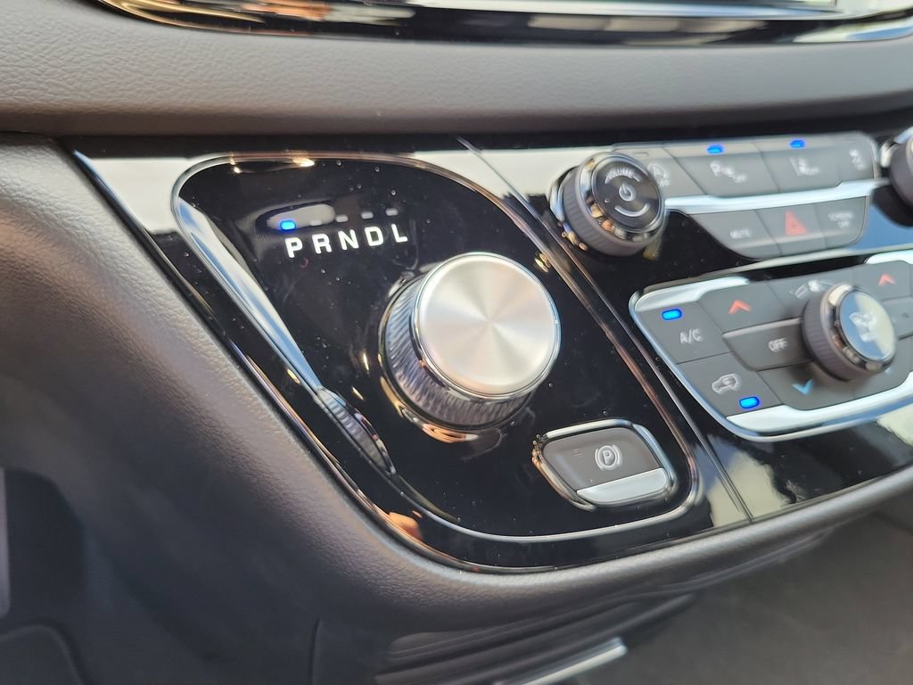 New 2026 Chrysler Voyager LX FWD image 26