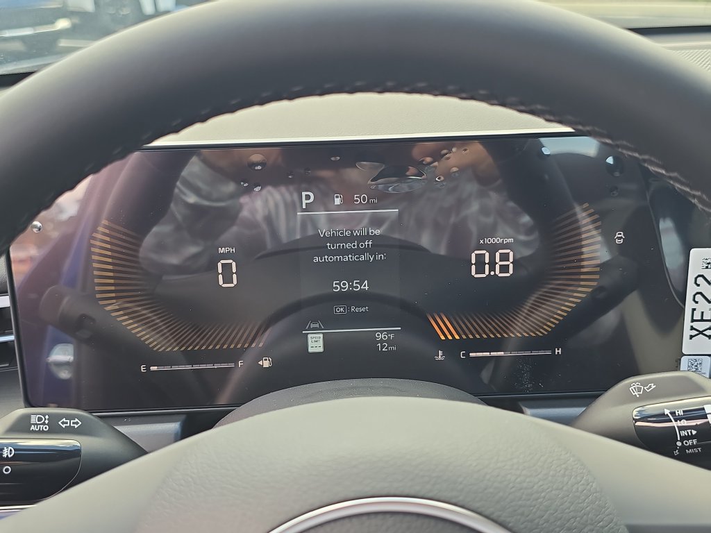 New 2026 Kia K5 GT-Line FWD image 31