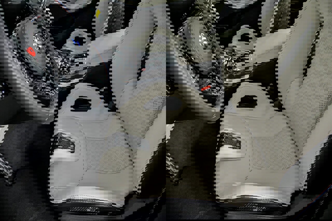 Used 2026 BMW M3 Competition image 22