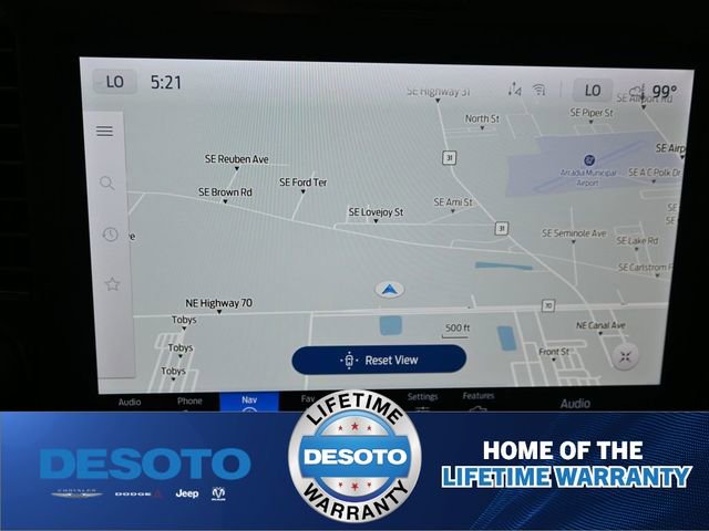 New 2026 Ford F250 Lariat w/ Lariat Premium Package image 23