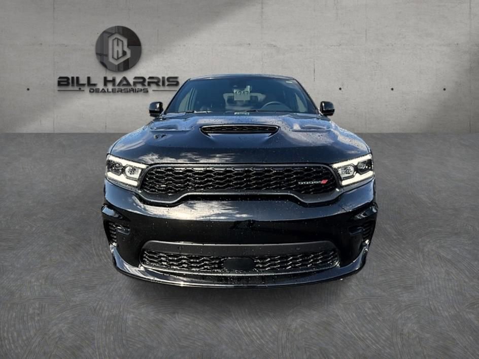 New 2026 Dodge Durango GT AWD/4WD image 2