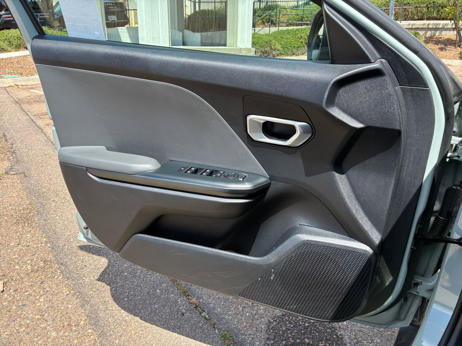 Used 2025 Kia K4 FWD image 18