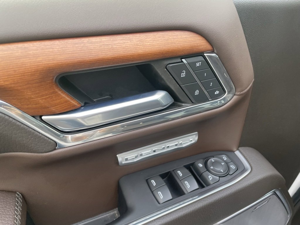 Used 2022 GMC Sierra 1500 Denali image 12