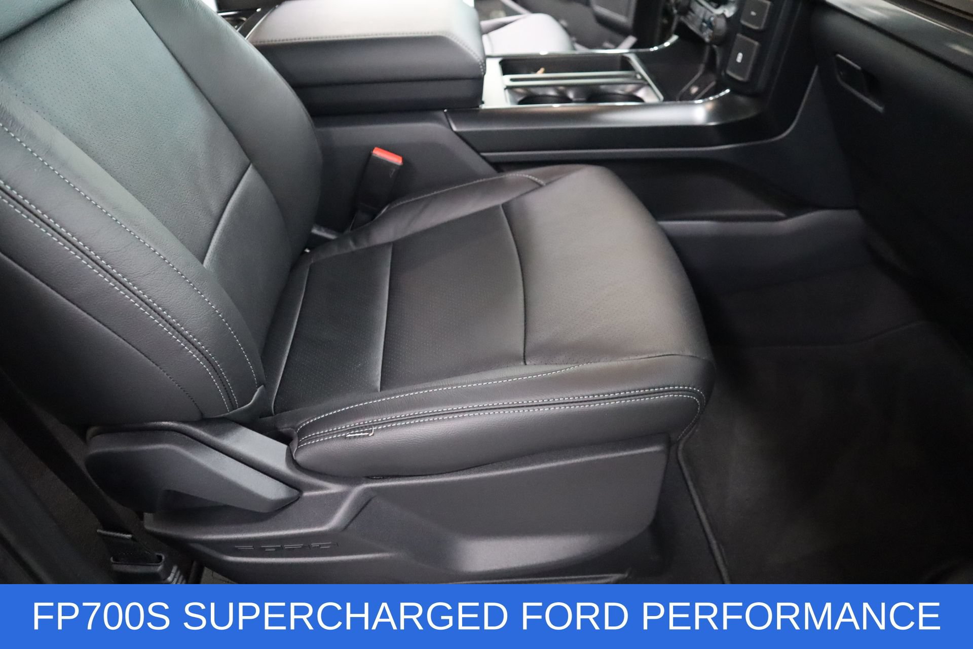 New 2026 Ford F150 STX w/ F-150 LOBO Package AWD/4WD image 13