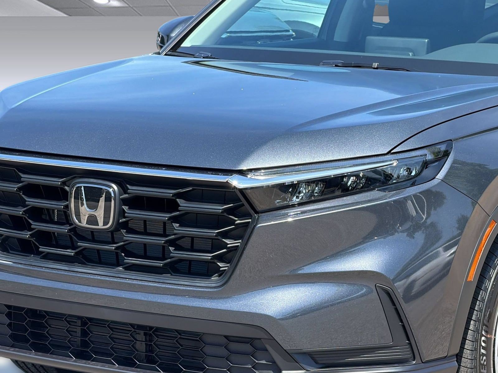 New 2026 Honda CR-V LX image 12