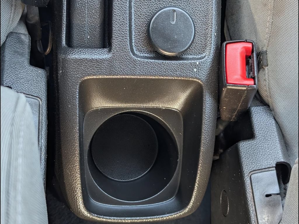 Used 2018 Chevrolet Sonic LT FWD image 18
