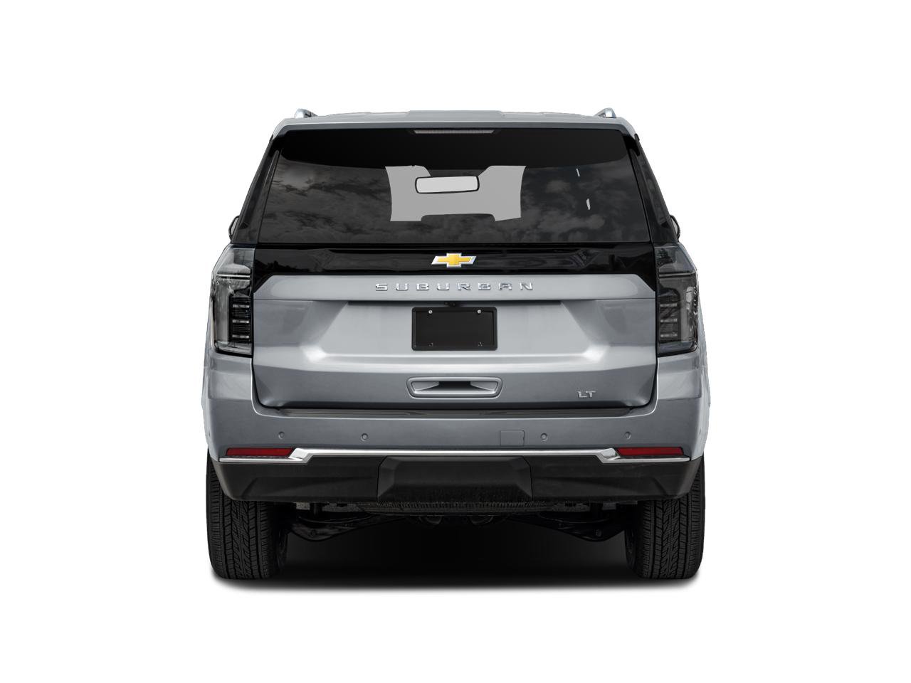 New 2026 Chevrolet Suburban LT w/ Comfort Package image 29