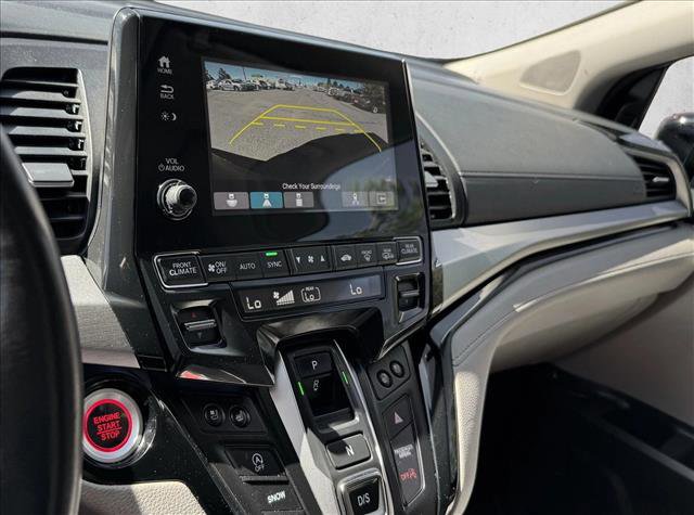 Used 2020 Honda Odyssey Elite image 15