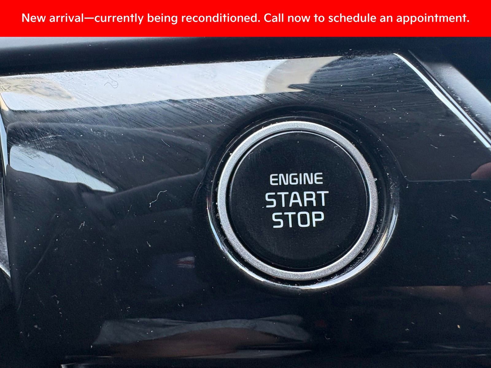 Certified 2025 Kia Seltos S FWD image 13