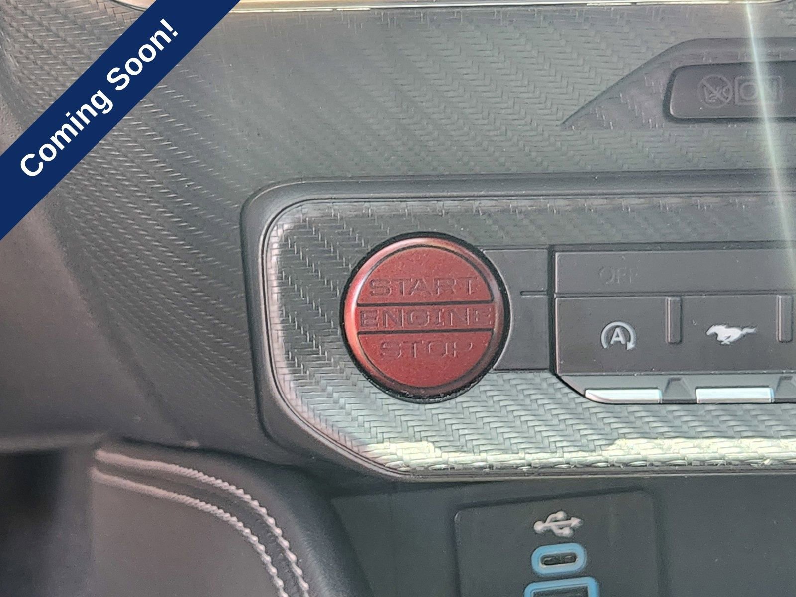 Used 2024 Ford Mustang GT Premium RWD image 16