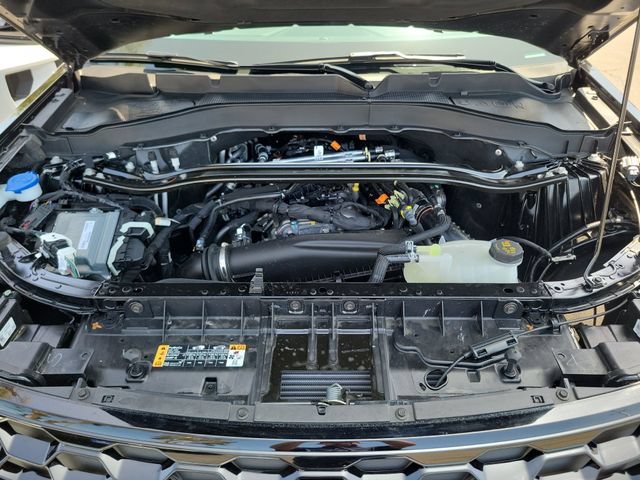 Used 2026 Ford Explorer ST-Line w/ ST-Line Street Pack RWD image 24