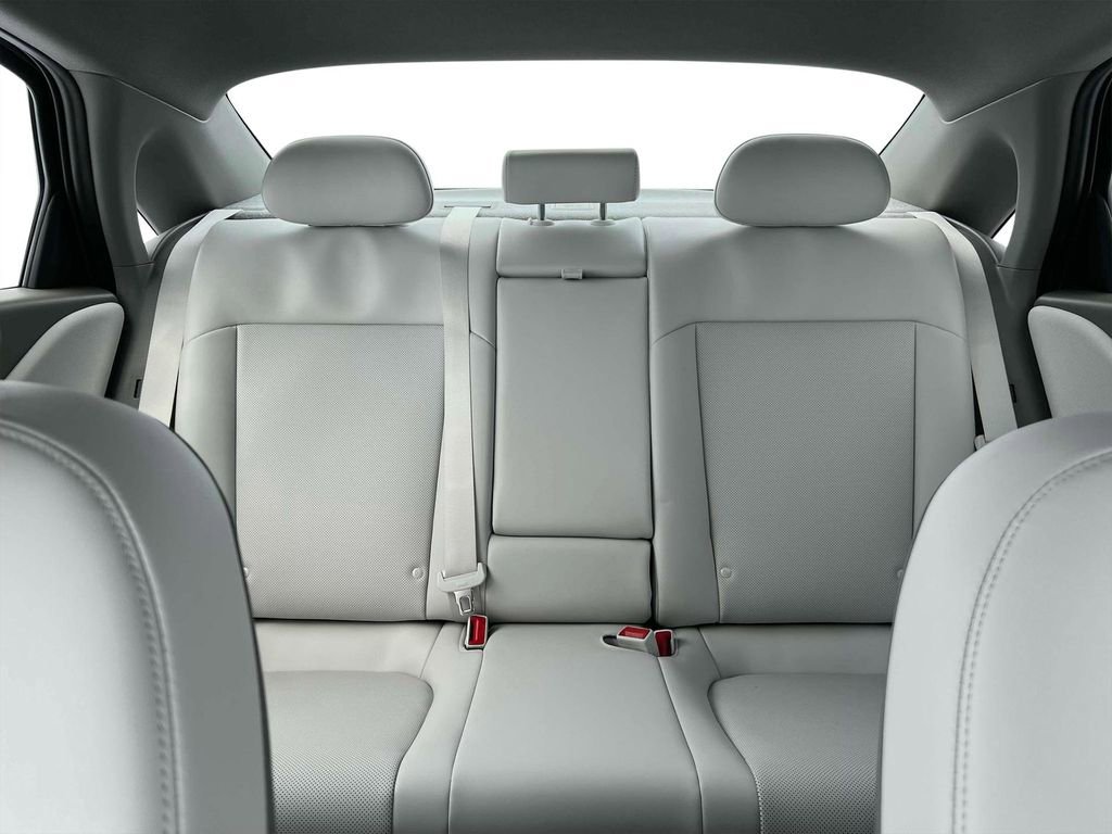 New 2025 Hyundai Ioniq 6 SEL RWD image 16