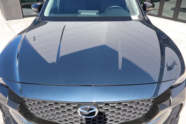 Used 2026 MAZDA CX-50 AWD 2.5 S w/ Preferred Pkg image 10