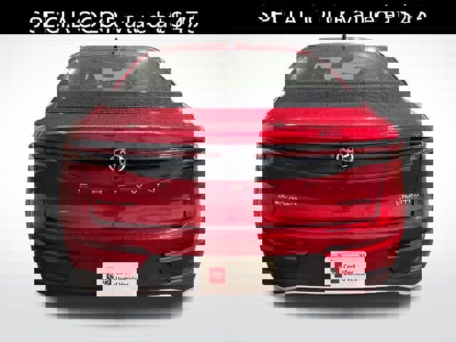 Certified 2026 Toyota Crown Limited image 4