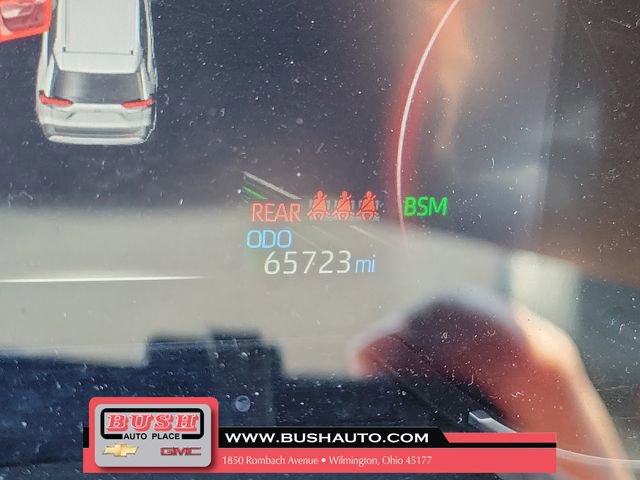 Used 2024 Toyota RAV4 XLE image 27
