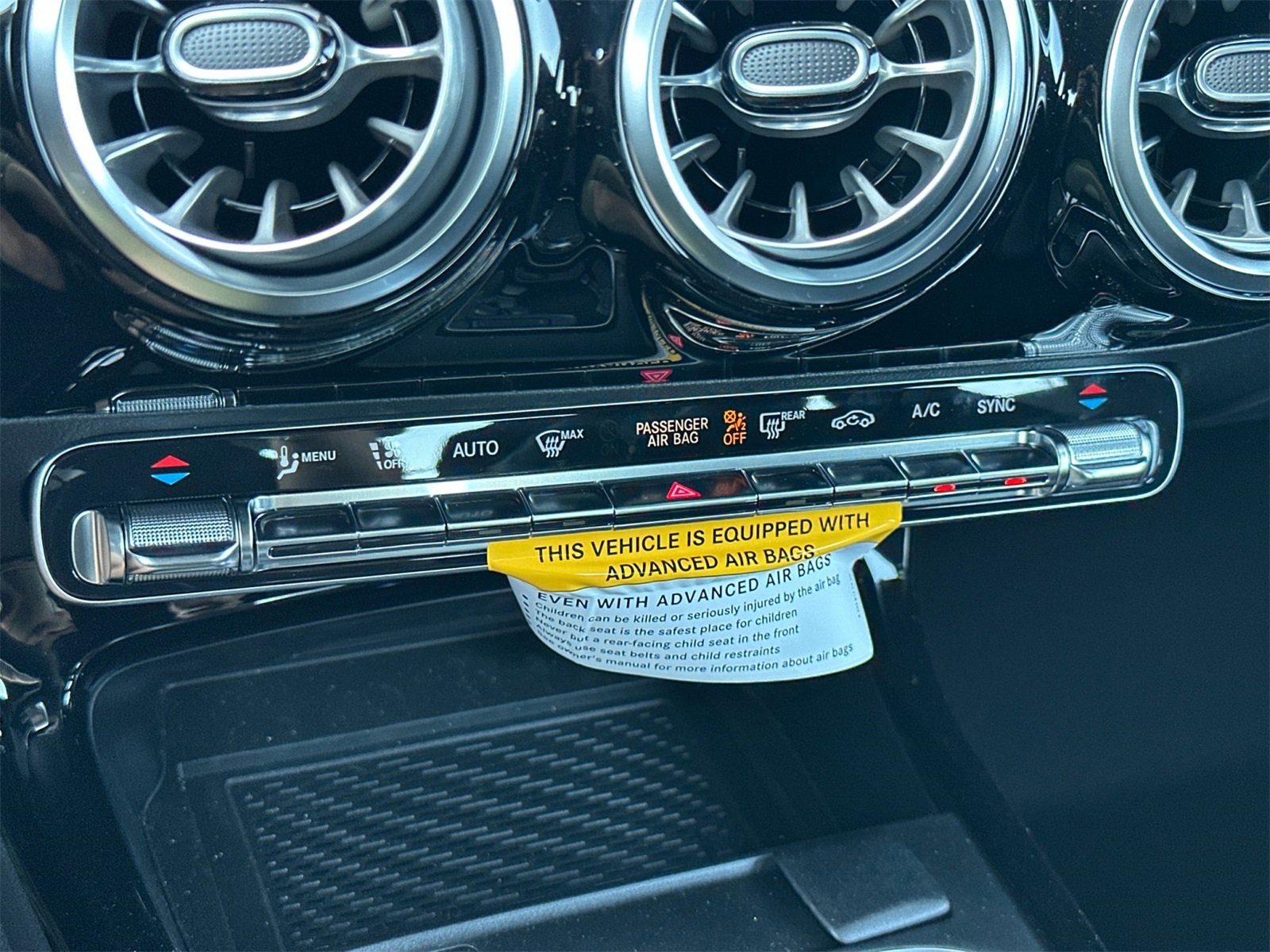 New 2026 Mercedes-Benz CLA 250 image 22