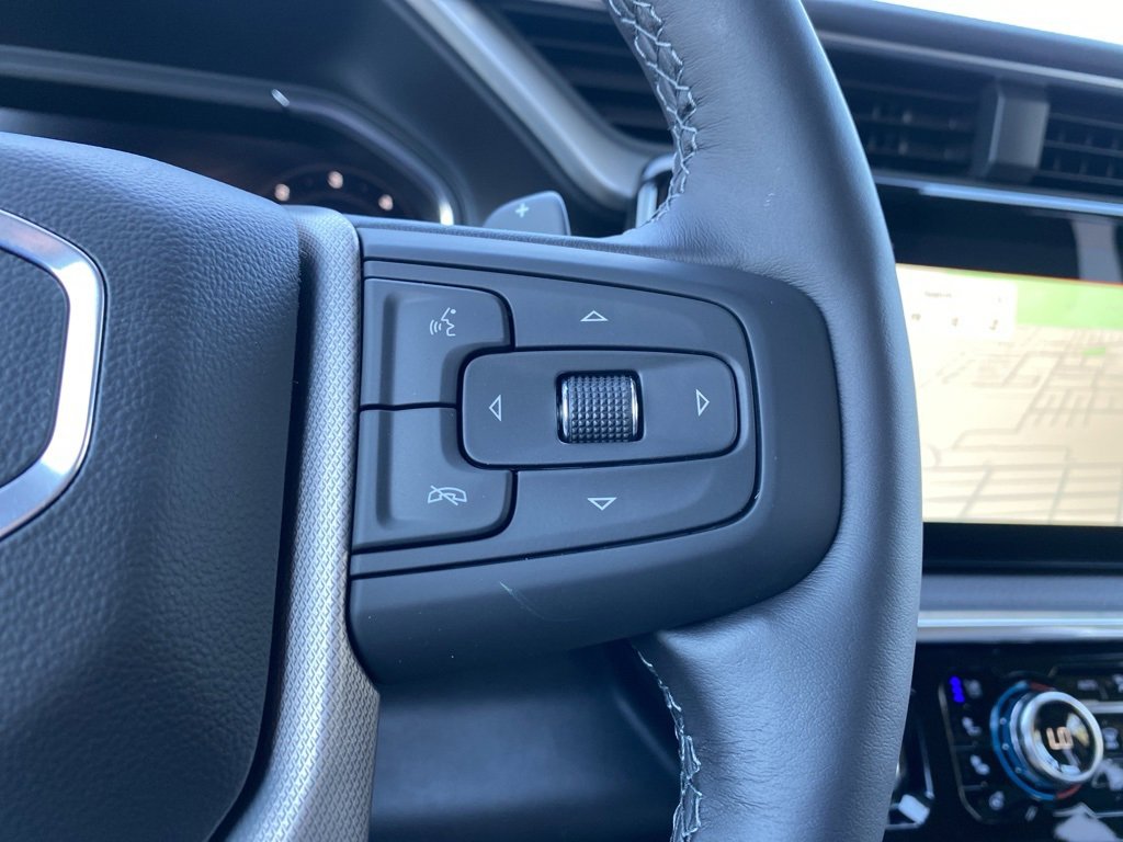 New 2026 GMC Sierra 1500 Denali w/ Technology Package image 42