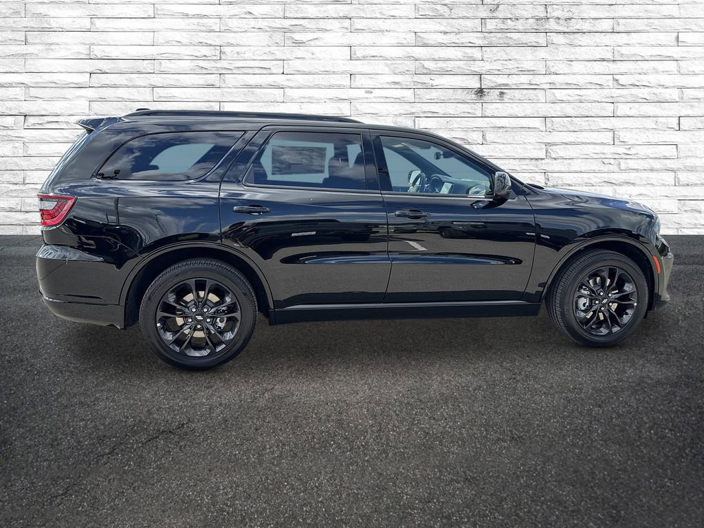 New 2026 Dodge Durango GT image 2