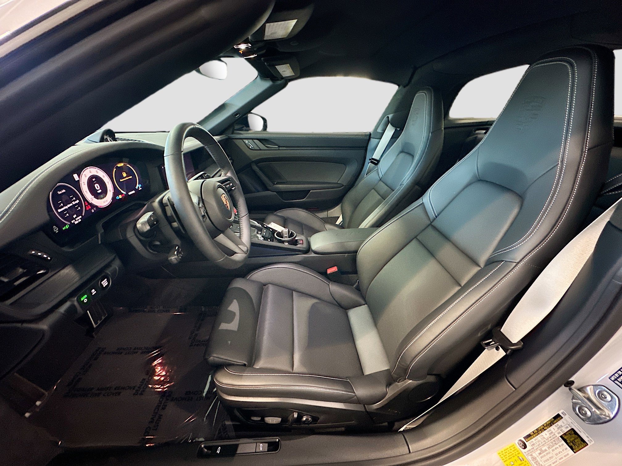 Used 2026 Porsche 911 Targa 4 GTS image 20