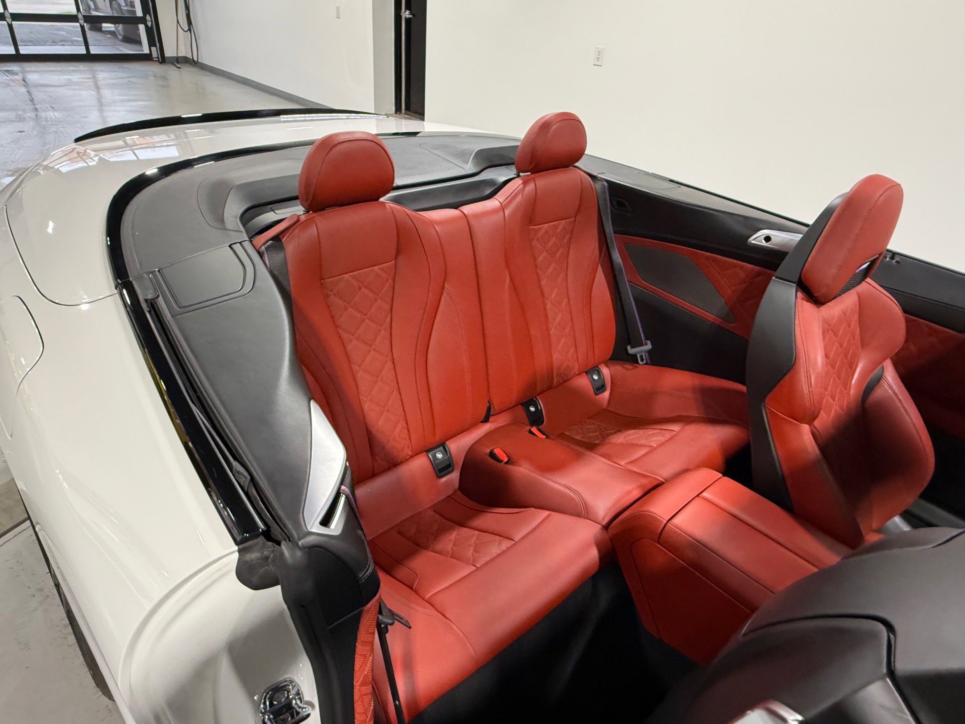 Used 2023 BMW M8 Competition image 70