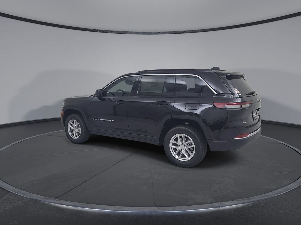 New 2026 Jeep Grand Cherokee Laredo X AWD/4WD image 10