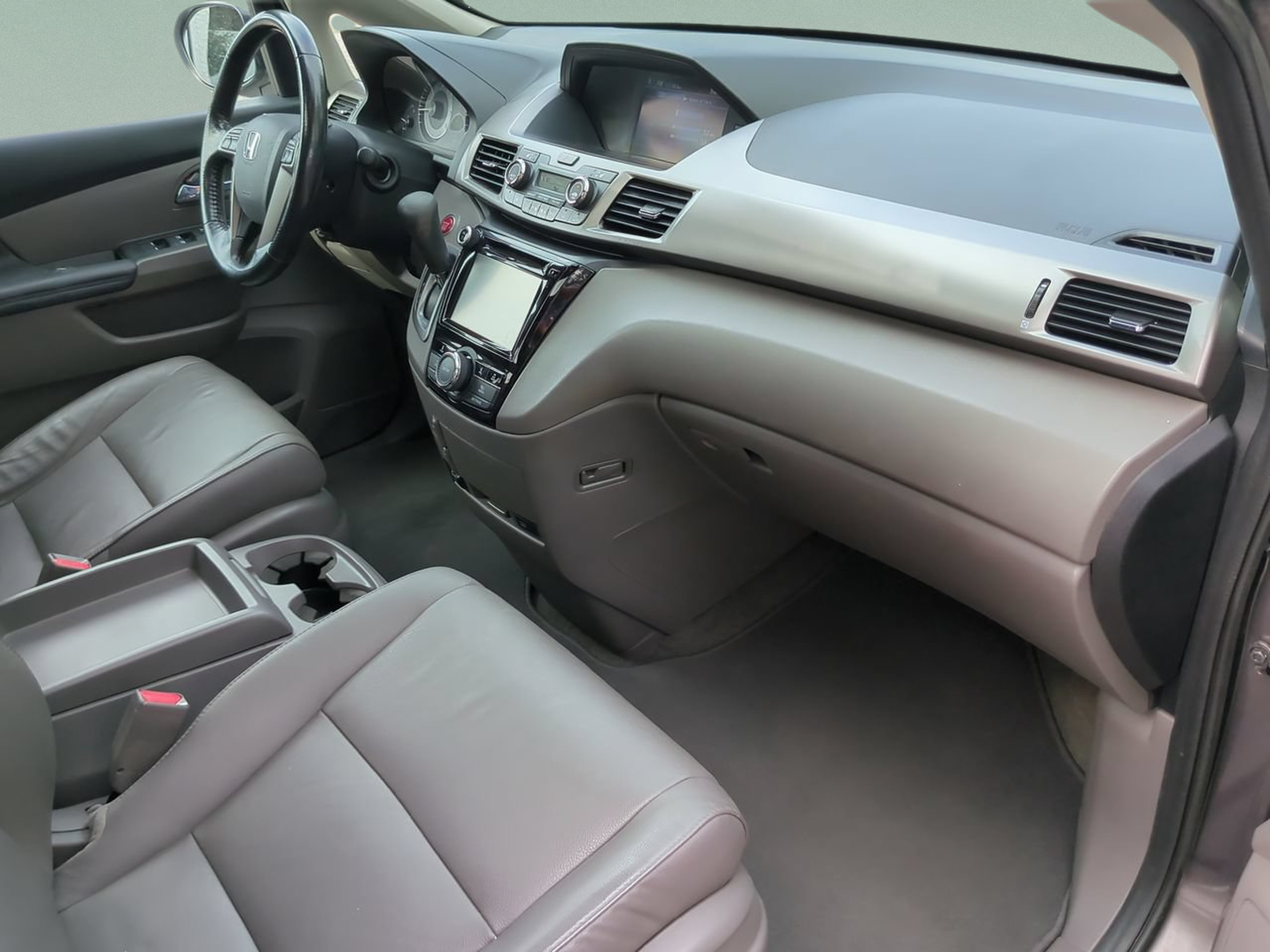 Used 2016 Honda Odyssey EX-L image 20