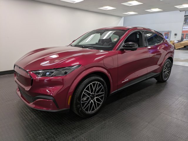 Used 2025 Ford Mustang Mach-E Premium w/ Interior Protection Package