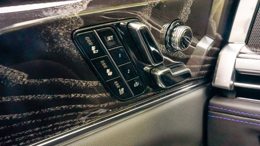 New 2026 Cadillac Escalade IQL Sport 1 image 21