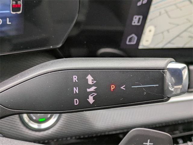 New 2026 Chevrolet Equinox LT w/ Safety and Technology Package image 20