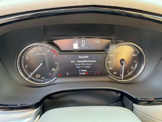 Used 2021 Cadillac XT5 Premium Luxury FWD image 27
