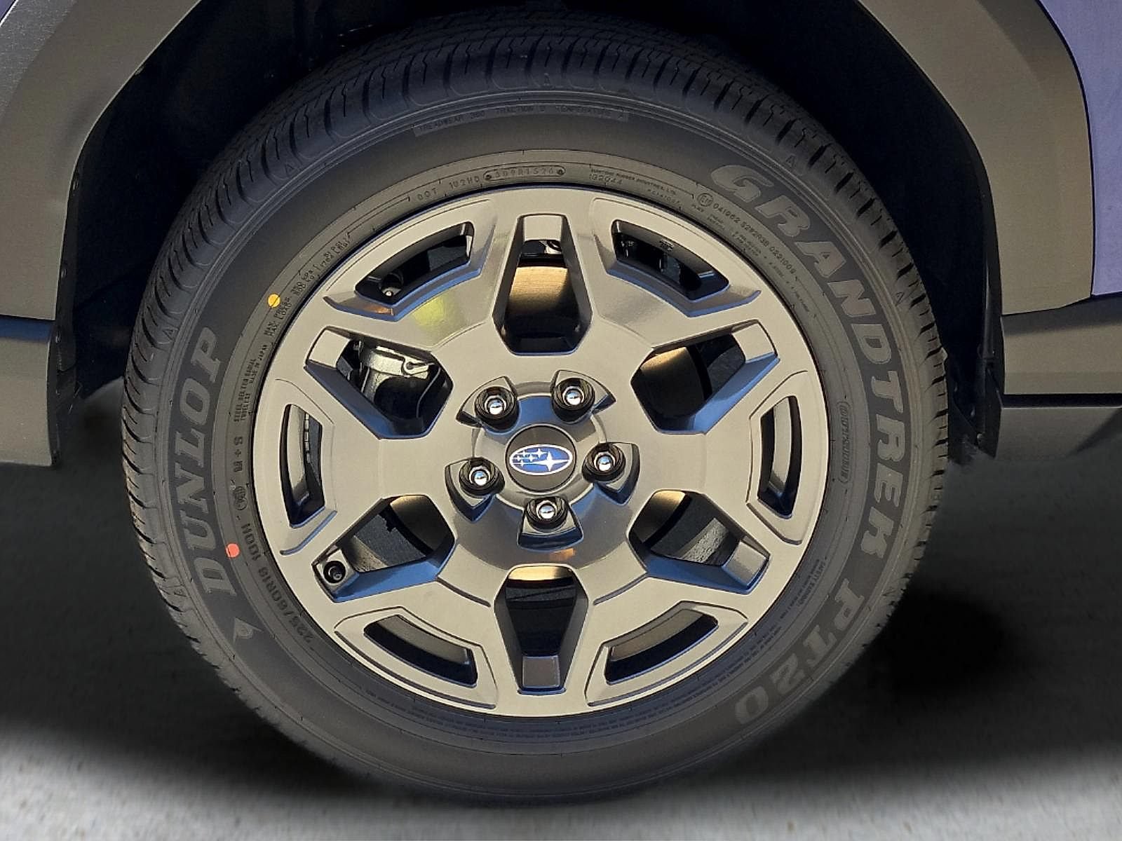 New 2026 Subaru Outback Premium AWD/4WD image 8