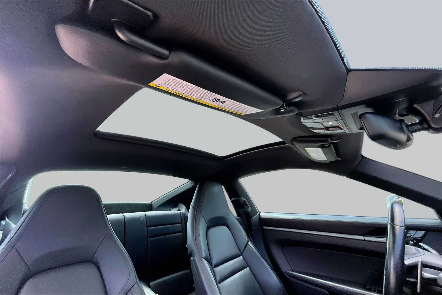 Used 2021 Porsche 911 Carrera S RWD image 14