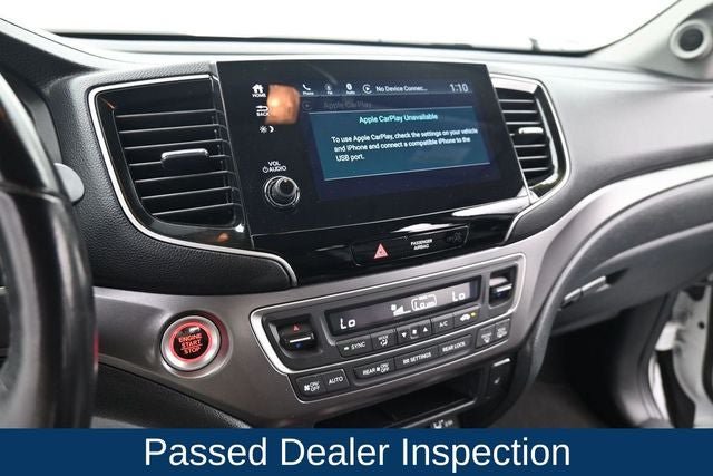 Used 2022 Honda Pilot EX-L image 17