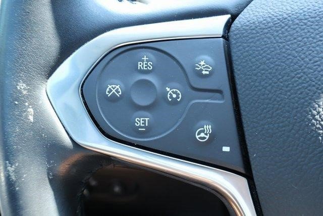 Certified 2021 Chevrolet Traverse Premier image 15