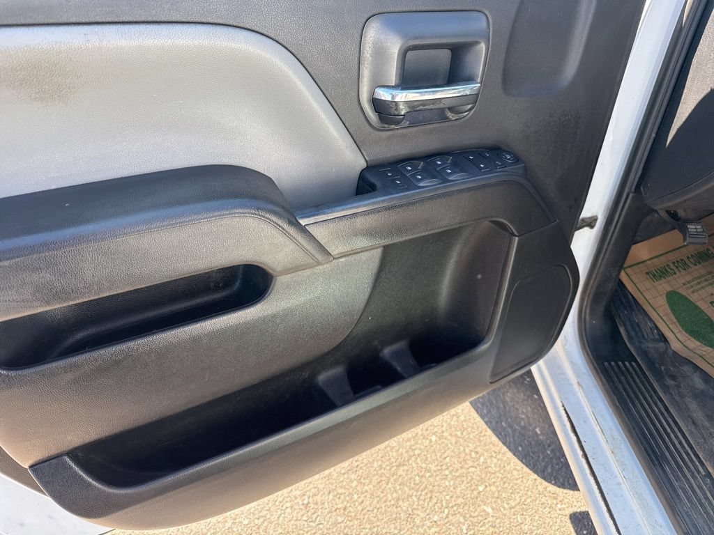 Used 2018 GMC Sierra 2500 4x4 Double Cab w/ Sierra Convenience Package image 19