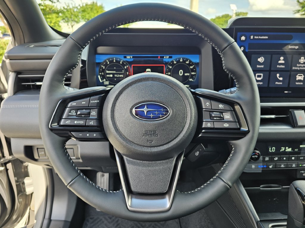 New 2026 Subaru Outback Touring AWD/4WD image 25